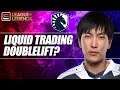 Team Liquid reportedly looking to trade Doublelift - What does this mean for the LCS? | ESPN Esports