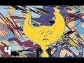 The Bobolinks at noonday sing more softly than the softest Flute | Hylics (Ep. 4)