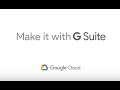 The FA transforms its game with G Suite
