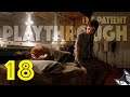 The Last of Us Part 2 - A Patient Playthrough (Blind) - Part 18