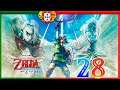 The Legend of Zelda: Skyward Sword HD - Piratas - Nintendo Switch Português 28