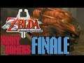 The Legend of Zelda: Twilight Princess | Finale : Oh, Look At The Fishy! | NINNY GAMERS
