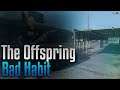 The Offspring - Bad Habit guitar cover