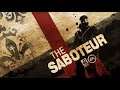 The Saboteur (Hard) Live Stream Part 7