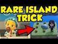 The SECRET Way To Get MORE RARE ISLANDS In Animal Crossing New Horizons?