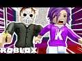 THERE'S NO ESCAPE FROM JASON! / ROBLOX