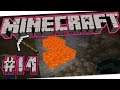 Time for Obsidian | Let's Play Minecraft #14