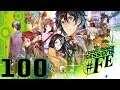 Tokyo Mirage Sessions #FE Blind Playthrough with Chaos part 100: Chapter 5, True Colors