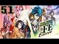 Tokyo Mirage Sessions #FE Encore Playthrough with Chaos part 51: Getting Girls with Touma