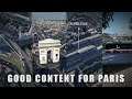 TOP 10 of my FAVORITS MODS for PARIS | TRANSPORT FEVER 2