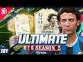 TRUST ME ON THIS!!! ULTIMATE RTG #181 - FIFA 20 Ultimate Team Road to Glory