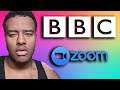 TWOMAD TALKS ABOUT GOING ON BBC NEWS FOR HIS ZOOM RAIDS