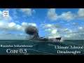 Ultimate Admiral Dreadnoughts - Core Patch 0.5 | Russischer Schlachtkreuzer | [DEUTSCH] [FULLHD]