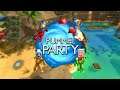 Un Mario Party like plutôt sanglant ! ft. Aurelio&Jaaks