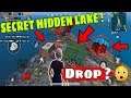 UNlimited Drops in PUBG || Secret HIDDEN LAKE in VIKENDI Map || No One Know THIS LOOT Tricks