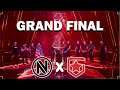 Valorant Masters Berlin EPIC GRAND FINAL! Highlights