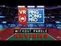 VR Ping Pong Pro | PSVR Review
