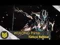 Warframe: Wukong Prime | Türkçe Rehber ve Modlama