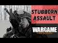 Wargame Red Dragon - Stubborn Assault [Replay w/Epic Pen]