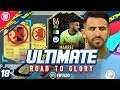 WHAT HAVE I DONE?!?!? ULTIMATE RTG #18 - FIFA 20 Ultimate Team Road to Glory