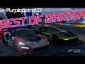 What's The best BRITISH CAR? | Forza Horizon 4 | w/PurplePetrol 13