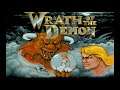 Wrath of the Demon (1991) Preview/Demo Roland MT-32