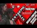 WWE 2K19 Extreme Rules 2019 Undertaker & Roman Reigns vs Shane McMahon & Drew McIntyre Highlights