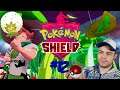 YouTube Shorts ⚠️ Let's Play Pokémon Schild Clip 12