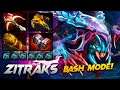 Zitraks Weaver - BASH MODE! - Dota 2 Pro Gameplay [Watch & Learn]