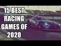 15 Best Racing Games of 2020