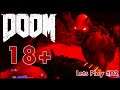 2020 Doom Uncut Ego Shooter Lets Play #002 PS4 18+ Gameplay Deutsch