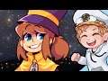 A silly mini series「A Date in Time 🎩💗 Ep1」