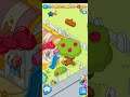 [Android] Hello Kitty - Merge Town - FunCraft Games
