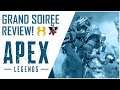Apex Legends | Grand Soireé Review | SBMM?!