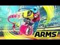 ARMS! #82