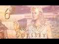 Assassin's Creed Odyssey | "El destino de la Atlántida" | Capítulo 6 "La guardiana y la llama"