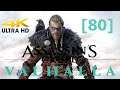 Assassin’s Creed: Valhalla [80] Nawlec Igłę  ( 4K UHD )  PC