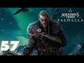 Assassin’s Creed Valhalla - Let´s Play 57 - Die Hochzeit
