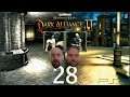 BALDUR'S GATE DARK ALLIANCE 2 #28: Ins Video gerannt | 2 Spieler | PS2 | Deutsch
