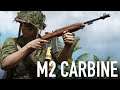 Battlefield V M2 Carbine on AL MAR ENCAMPMENT Gameplay | Quarantine Day 47