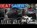 Beat Saber || One Step Closer - Linkin Park (Expert+) Mixed Reality #beatsaber #linkinpark
