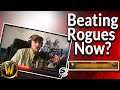 Beating Rogues as BM Hunter - 2k mmr Hunter Guide - Road to Duelist - Shadowlands 9.0.5. 2v2 Arena
