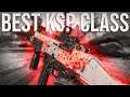 Best KSP Class from Black Ops Cold War In Depth