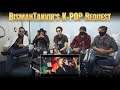 BismahTanvir's Request | Steve Aoki & Monsta X - Play It Cool