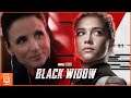 Black Widow Post Credit Scene Explained