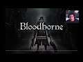 BLOODBORNE: EN DIRECTO! Ep #1