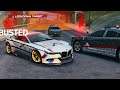 BMW CSL 3.0 Hommage R Events / Need for Speed