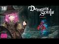 Boletarian Palace Pure White/Black Tendency Events 18 - Demon's Souls Remake Walkthrough PS5