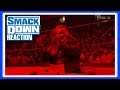 Bray Wyatt Recruits A New Face - WWE SmackDown Reaction 11/29/19