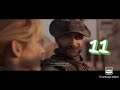 Call of Duty®: Modern Warfare® Campaign Part 11 Old Comrades